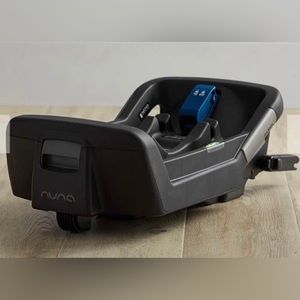 Nuna pipa car seat base